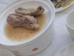 -莆田餐厅PUTIEN(颐堤港店)