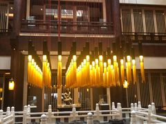 -西安华清御汤酒店