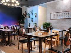 -粤轩楼广式特色餐厅(青岛路店)
