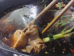 -石灰市毛记烧鸡公(解放碑店)