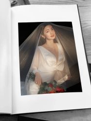 -拾尚映画·STUDIO婚纱摄影(中关村店)