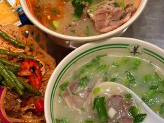 -河南前程·羊肉汤·烧烤(总店)