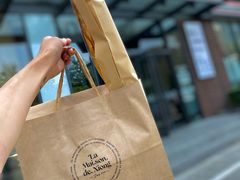 -熊叔熊婶面包房(团结湖店)