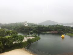 -佘山世茂艾美·御珍轩中餐厅