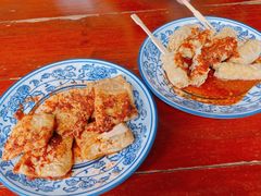 -茅老太臭豆腐