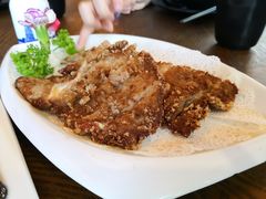 -新木器时代餐厅(太湖新天地店)