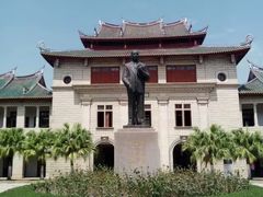 -厦门大学(思明校区)