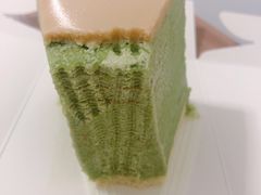 法式开心果千层-小半有礼(天河南店)