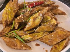 -玉林烤鸭店(垡头店)