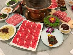 -东来顺饭庄(新源里店)