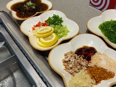 -海底捞火锅(汕头苏宁广场店)