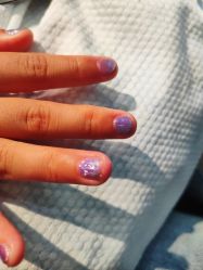 -Beauty nail伊佳靓丽美甲美睫