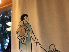 -老灶房-四川土菜(开元店)