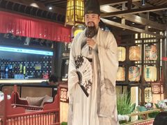 -长安大牌档之龙头酒肆(荣民龙首广场店)