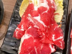 -呷哺呷哺 黄金牧场 (旧宫永辉超市店)