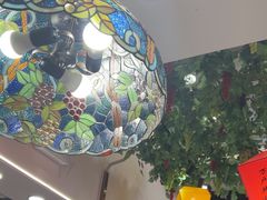 -香港威特瑞茶餐厅(小白楼音乐厅店)