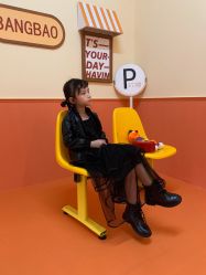 -玛瑞莎·儿童·亲子摄影(越秀店)
