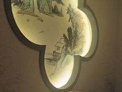 -绿茶餐厅(千岛湖银泰城店)