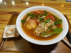 -富源春面馆(四川北路店)