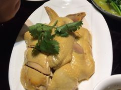 散养鸡-三林本帮馆(中林街店)