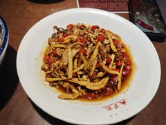 -天下客饭店(中山路店)