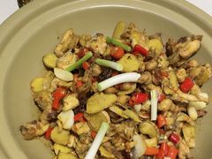 -绿草地·湘菜(7mall店)