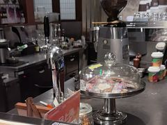 -BAKER&SPICE(BFC外滩金融中心店)