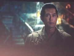 -上影国际影城(普陀绿地缤纷城店)