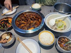 -耍盆友·重庆江湖菜(百子湾店)