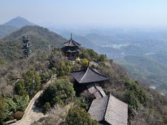 -杭州半山国家森林公园