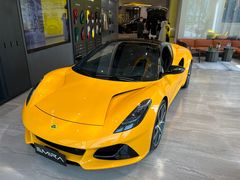 -莲花跑车(国贸商城店)