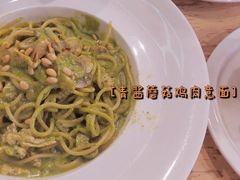 -UPPER KITCHEN(延安路店)