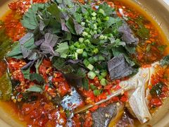 -笨罗卜浏阳菜馆(龙华鹏润达店)