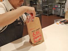 -肯德基(丰北路店)