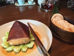 -湖滨28中餐厅·西湖宴·杭州君悦酒店