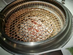 -义气烤肉餐吧(大族广场店)
