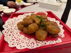 -荣誉国宴楼(美食城店)