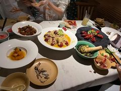 -宴昆山·私房菜(春晖店)