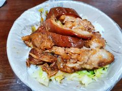 古法隆江猪脚饭-陆长玖古法猪脚饭(玄风桥店)
