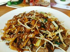 -香江小厨 The Kitchen(香江俱乐部店)