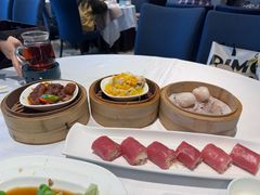 -春满园·早茶·粤菜·宴会(前海店)