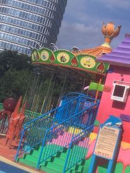 -福州儿童公园