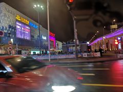 -万达广场(盐城盐都店)