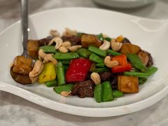 -广州天河合景福朋喜来登酒店 · 聚味轩中餐厅