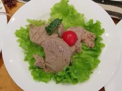 -兰特伯爵西餐厅·啤酒屋(方庄店)