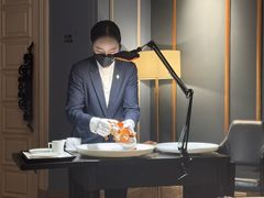 -炳胜公馆(珠江新城店)