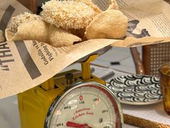 -太食獸泰式茶餐厅(IFS国金中心店)