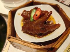 -顺峰顺水顺德菜(第一百货店)