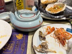 -大渔铁板烧(东城店)