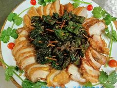 -德天丽水风味馆